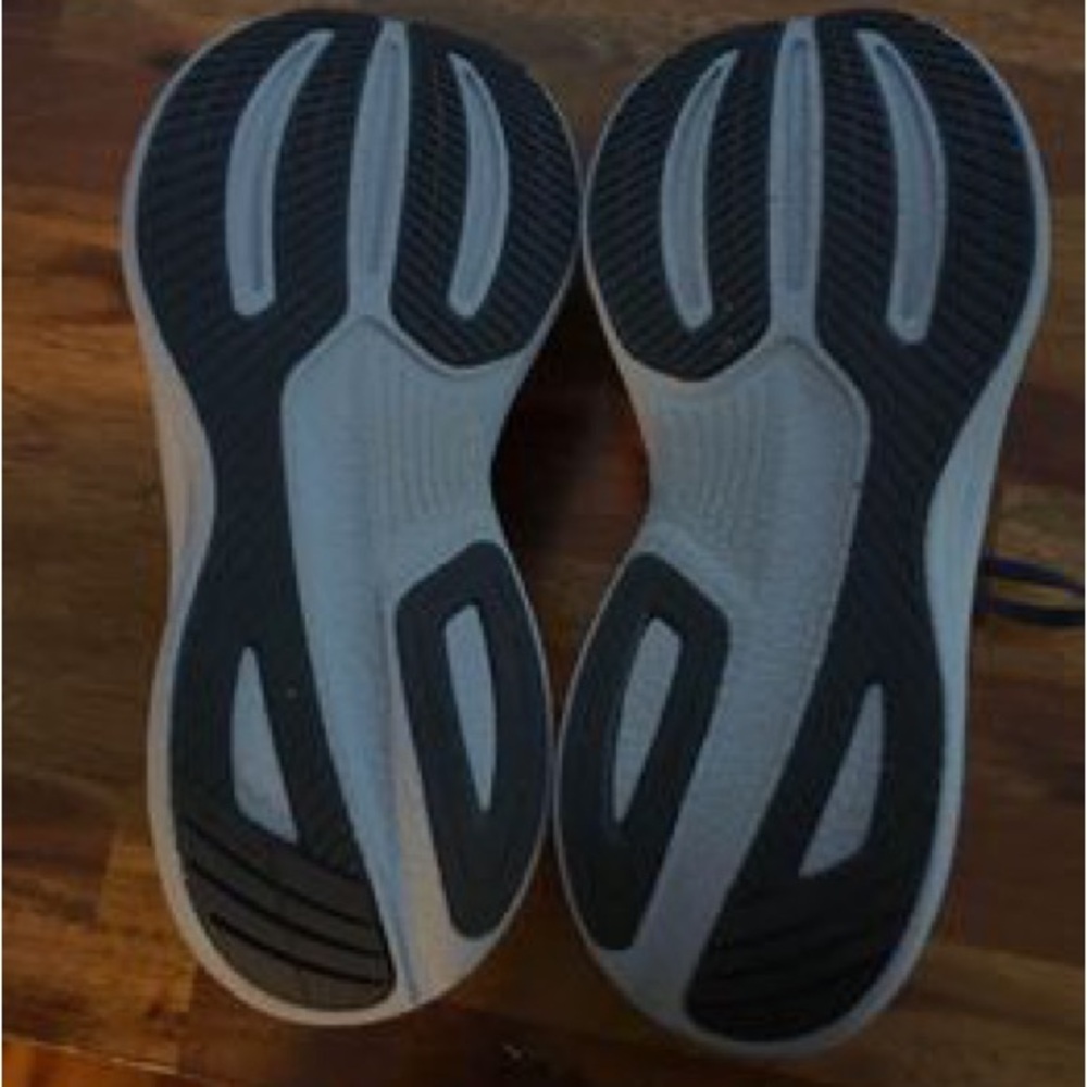 Men’s Saucony Ride 17 10.5